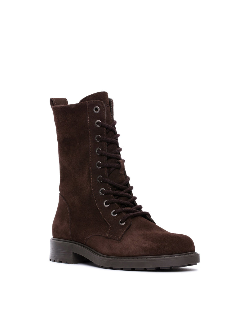 Clarks Womens Orinoco2 Style Suede Ankle Boots