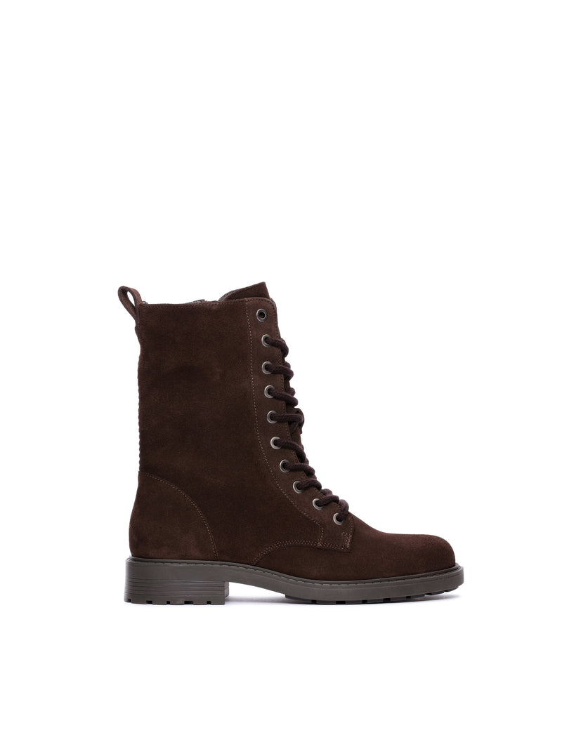 Clarks Womens Orinoco2 Style Suede Ankle Boots