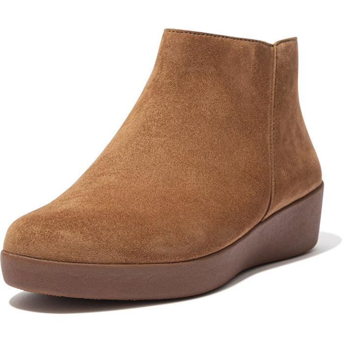 Fitflop Womens Sumi Ankle Boots