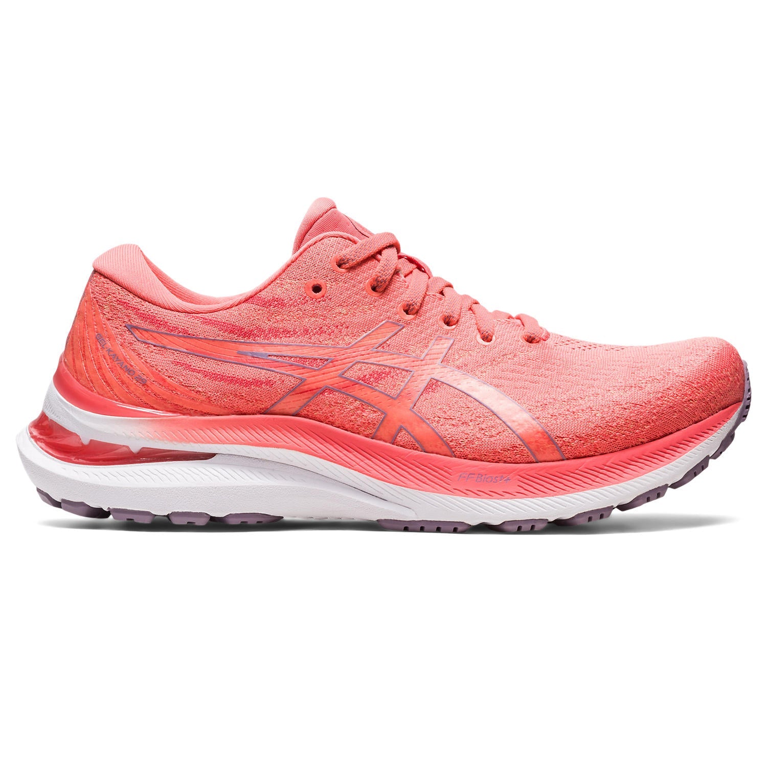 Asics Womens Gel Kayano 29 Stability Trainers Sale Lab UK