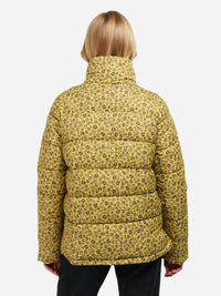Womens Coast To Country Marin Floral in Yellow