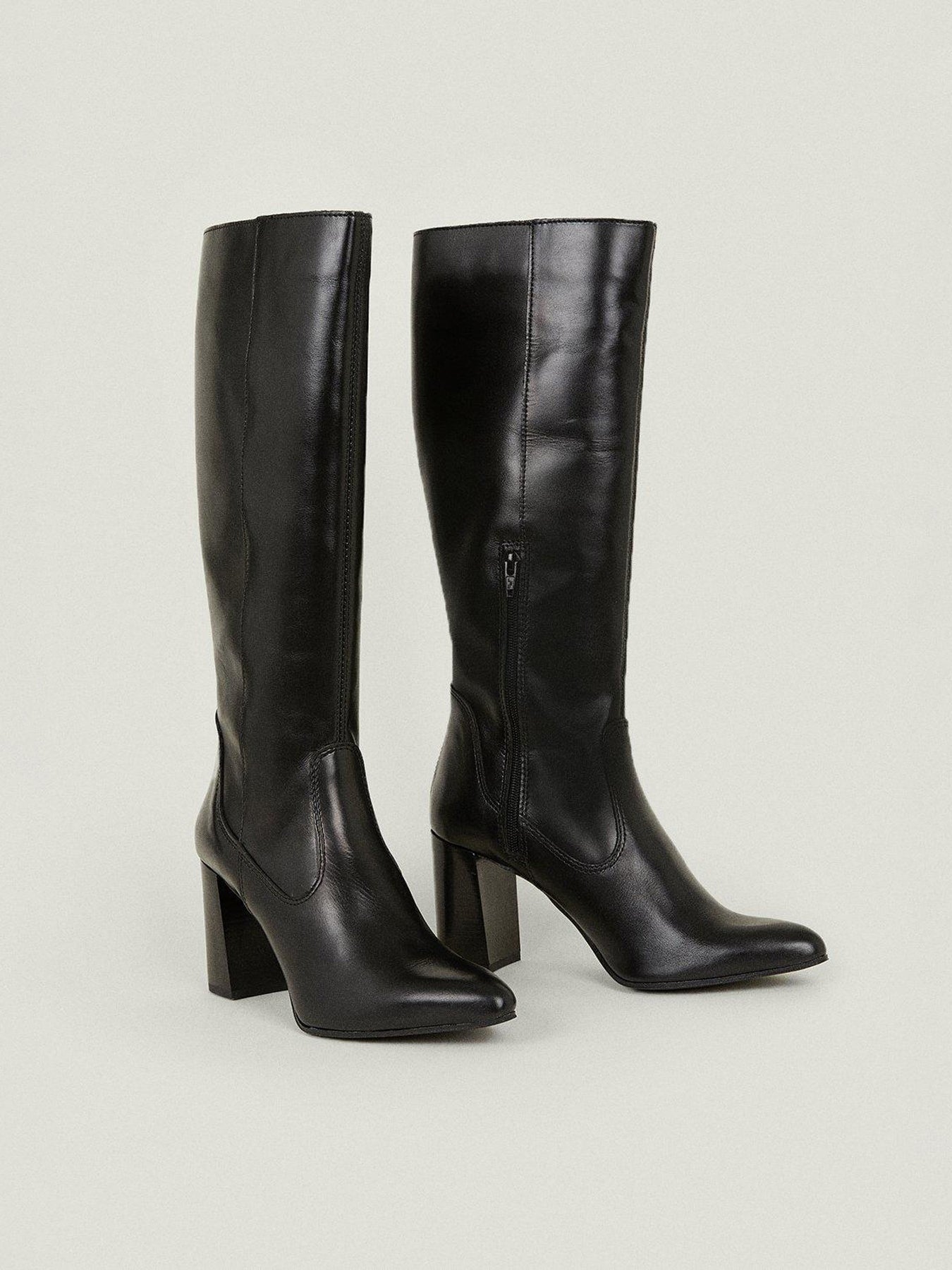 Oasis ladies boots on sale