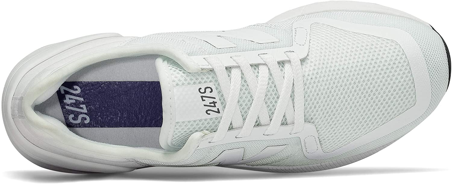 New balance best sale men's 247 sneakers