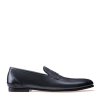 Bally Mens Slip on Loafer