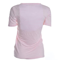 Isabel Marant Womens Kranger Tshirt in Light Pink