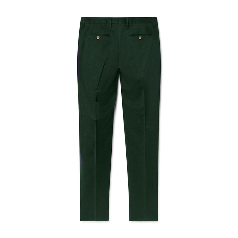 Shop Richard James Mayfair Check Trousers for Men up to 65% Off | DealDoodle
