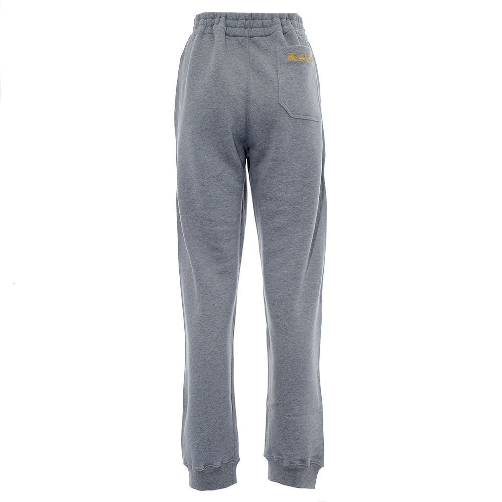 Bally Mens Joggers in Grey