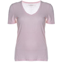 Isabel Marant Womens Kranger Tshirt in Light Pink