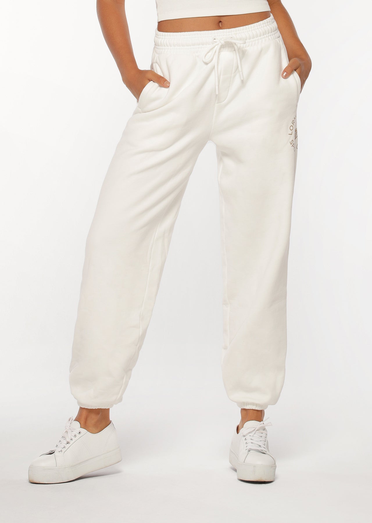 Womens jogging bottoms discount sale