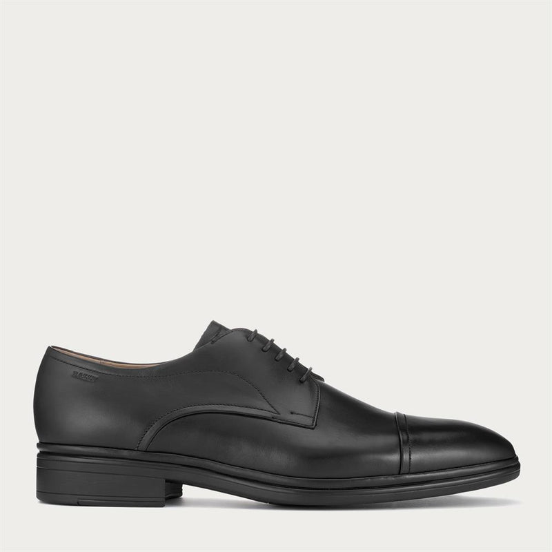 Bally Mens Derby Shoes