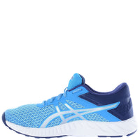 Asics Womens FuzeX Lyte 2 in Blue