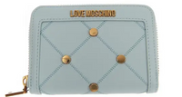 Love Moschino Womens Purse in Blue
